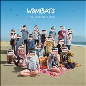 The Wombats: Beautiful People Will Ruin Your Life - Beyond the Grooves