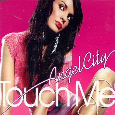 Touch Me (All Night Long), Pt. 2