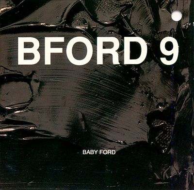 BFord 9
