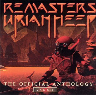 Remasters: The Official Anthology
