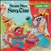 Sesame Street Story Time