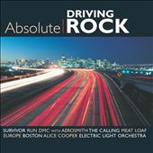 Absolute Driving Rock