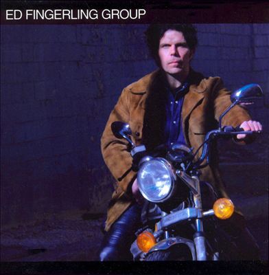 Ed Fingerling