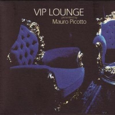 VIP Lounge [2001]