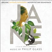 Jane [Original Motion Picture Score]