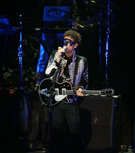 Gustavo Cerati