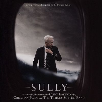 Sully, film score