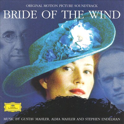 Bride of the Wind, film score