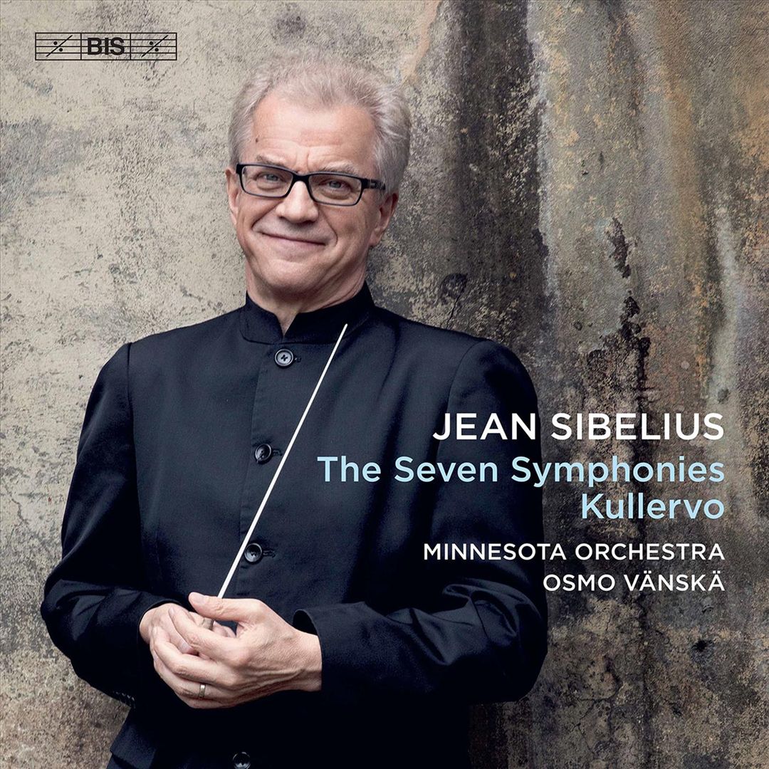 Jean Sibelius: The Seven Symphonies
