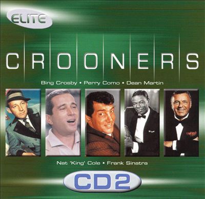 Crooners, Vol. 2