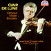 Famous Violin Encores