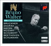 Bruno Walter The Edition Vol.4