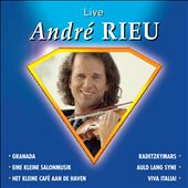André Rieu Live