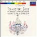 Tchaikovsky, Grieg: Piano Concertos