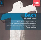 Bach: Mass in B minor
