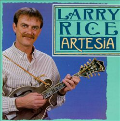 télécharger l'album Download Larry Rice - Artesia album