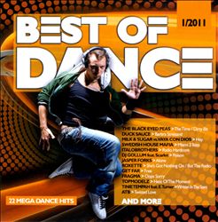 ladda ner album Various - Best Of Dance