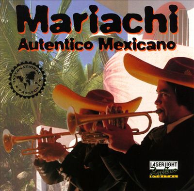 Mariachi: Autentico Mexicano