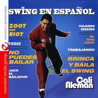 Swing en Espanol