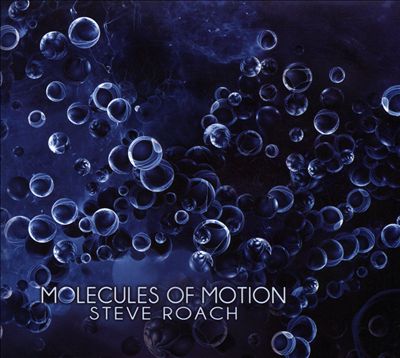 Molecules of Motion