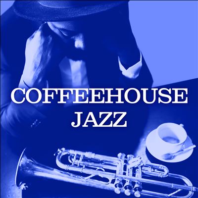 Coffeehouse Jazz [2023]