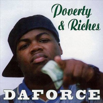 Poverty and Riches [Cassette]