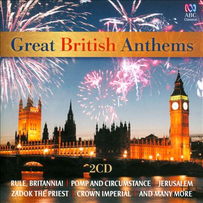 London (London Every Day), suite for orchestra