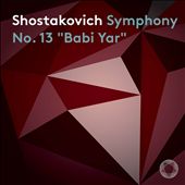 Shostakovich: Symphony…