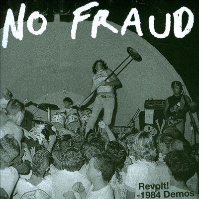 Revolt!: 1984 Demos