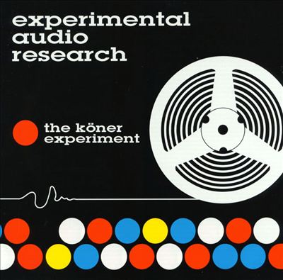 The Köner Experiment
