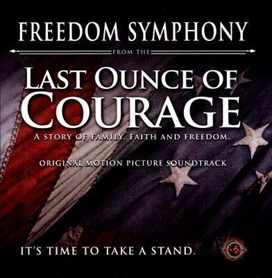 Last Ounce of Courage Medley, for piano & orchestra