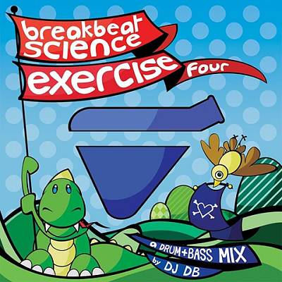 Breakbeat Science: Exercise 4