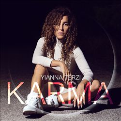 baixar álbum Yianna Terzi - Karma