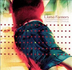 télécharger l'album Llama Farmers - Dead Letter Chorus