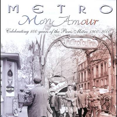 Metro Mon Amour