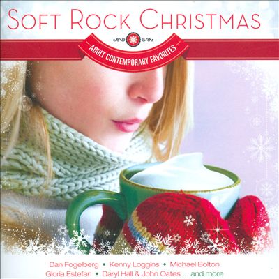 Soft Rock Christmas