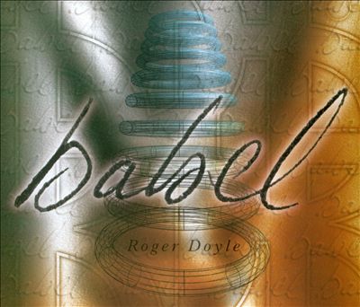 Babel, conceptual soundscape for instruments, voices & electronics