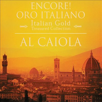 Encore Oro Italiano