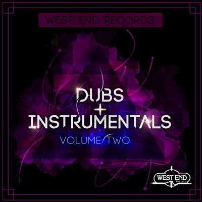 West End Records: Dubs and Instrumentals, Vol. 2