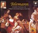Telemann: Complete Overtures, Vol. 1