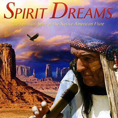 Global Journey: Spirit Dreams