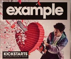 descargar álbum Example - Kickstarts