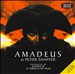 Amadeus [Original Cast Recording]