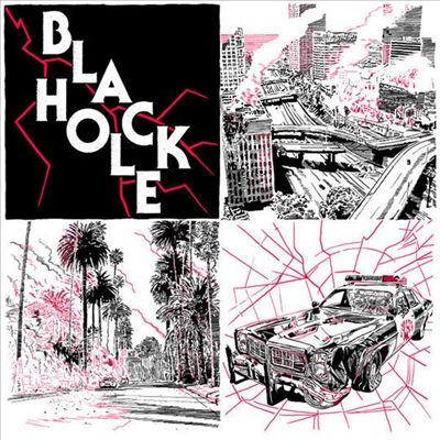 Black Hole (Jon Savage Presents/California Punk 1977-1980)