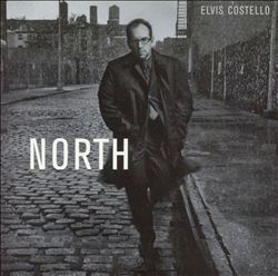 descargar álbum Elvis Costello - North