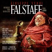 Giuseppe Verdi: Falstaff