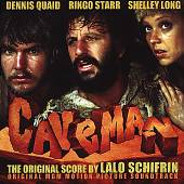 Caveman [Original MGM Motion Picture Soundtrack]