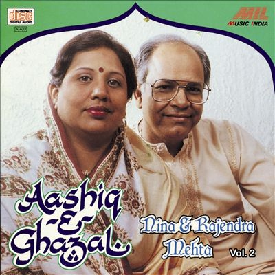 Aashiq -E- Ghazal,  Vol. 2