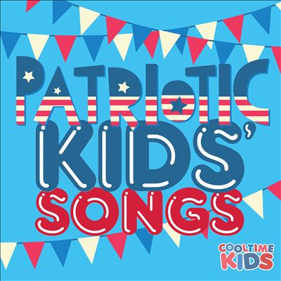 Patriotic Kids Songs