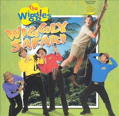 Wiggly Safari